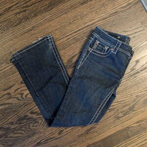 Miss Me Brand Ladies' Bootcut Jeans JP5341B11 - Size 26